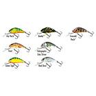 Salmo Hornet Sinking Crankbait 50 Mm 8g Flerfärgad