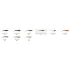 Halco Max Sinking Stickbait 190 Mm 163g Flerfärgad