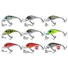 Molix Finesse Mr Crankbait 45 Mm 5g Flerfärgad