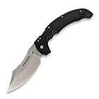 Cold Steel Mayhem Modified Cleaver ATLAS Lock CS-FL-60DPLM