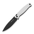 RealSteel Huginn, White/Black RS7652WB