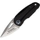 Tokisu Linerlock Carbon Fiber TOK18684