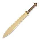 Tactical Condor Gladius Wooden Sword CTK1020165HI