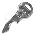 NITE Ize Keychain SkullKey N03228