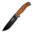ESEE Model 6, black/natural ES6PB011