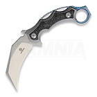 Defcon Jungle Knife, grå TF31011