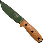 ESEE Model 4, od green/natural ES4POD011