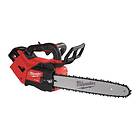 Milwaukee M18FTHCHS35-802 (med batteri och laddare)