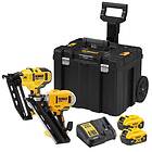 Dewalt DCK264P2T-QW Maskinkit with batteri och laddare