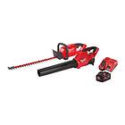 Milwaukee M18 FPP2OPL4-551 Kombikit