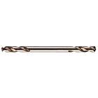 Milwaukee HSS G Metallborr dubbelsidig 3 mm