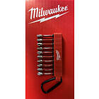 Milwaukee 4932492939 Bitssats 10 delar