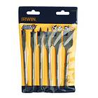 Irwin Tools 10502826 Borrsats 6 delar