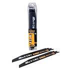 Dewalt DT2492-QZ Tigersågblad 228 mm, 25-pack