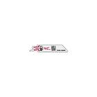 Milwaukee 48005181 Tigersågblad 5-pack