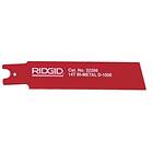 Ridgid D-1006 Tigersågblad 5-pack 150 mm