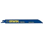 Irwin Tools 10506428 Tigersågblad 200 mm, 10 TPI, 2-pack