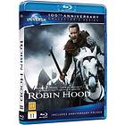 Robin Hood (2010) - 100th Anniversary Edition (Blu-ray)