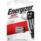 Energizer Alkaline A27 2-pack