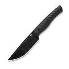 Bestech Heidi Blacksmith #2, Black Carbon Fibre/Black SW BTKBFK04B