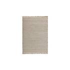 Matta 140 x 200 cm beige ZERDALI Beige 264552