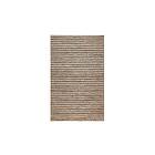 Entrematta Choti 80x300 cm Brun/Hvit/Jute 724EKH7524