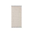 Horredsmattan Bomullsmatta Cotton Tova 70x200 cm Beige 71506-A200