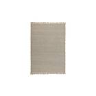 Matta 140 x 200 cm beige ALADAG Beige 264481