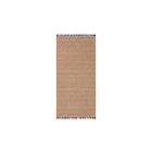 Horredsmattan Bomullsmatta Cotton Tova 70x150 cm Rost 71555-A150