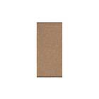 Horredsmattan Trasmatta Mixed Signe 70x300 cm Brun 48709-A300