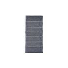 Horredsmattan Teppe Mix Alice 150x200 cm PVC/Bomull/Polyester Blå 48103-D200