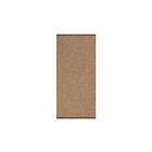 Horredsmattan Trasmatta Mixed Signe 70x200 cm Brun 48709-A200