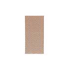 Horredsmattan Plastmatta Eye 150x100 Vändbar PVC Rost 11955-D100