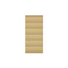 Horredsmattan Plastmatta Plastic Lovi 200x300 cm Gul 15804-Q300