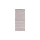 Horredsmattan Teppe Mix Alice 200x300 cm PVC/Bomull/Polyester Rosa 48107-Q300