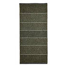 Horredsmattan Matta Mix Alice 70x150 cm PVC/Bomull/Polyester Oliv 48108-A150