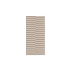 Horredsmattan Plastmatta Irma 70x100 cm Beige 21206-A100