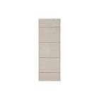 Horredsmattan Trasmatta Cleo 150x250 cm Beige 16206-D250