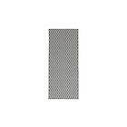 Horredsmattan Plastmatta Eye 150x150 Vändbar PVC Grå 11911-D150
