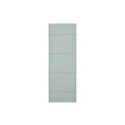 Horredsmattan Trasmatta Cleo 70x200 cm Mint 16221-A200
