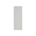 Horredsmattan Plastmatta Solo 70x150 Grå 15011-A150