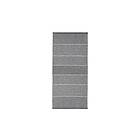 Horredsmattan Teppe Mix Alice 150x200 cm PVC/Bomull/Polyester Grå 48111-D200