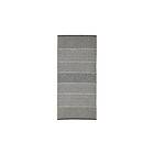 Horredsmattan Teppe Mix Alice 70x250 cm PVC/Bomull/Polyester Linnefärg 48116-A25