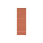 Horredsmattan Trasmatta Cleo 200x300 cm Orange 16205-Q300