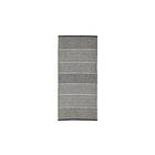Horredsmattan Teppe Mix Alice 70x100 cm PVC/Bomull/Polyester Linnefärg 48116-A10