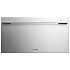 Fisher & Paykel DD90SDFHTX2 Stainless Steel