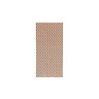 Horredsmattan Plastmatta Eye 150x150 Vändbar PVC Rost 11955-D150