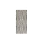 Horredsmattan Plastmatta Eye 70x50 Vändbar PVC Beige 11906-A050
