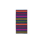 Horredsmattan Plastmatta Happy 70x300 Vändbar PVC Marin 19233-A300