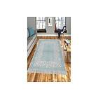 Homefesto Teppe 80x120 cm Multifärgad/Sammet 599HFT1423